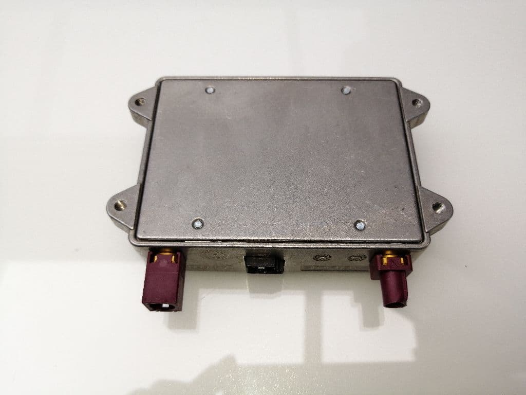 Antena AUDI Q7 (4L) 2
