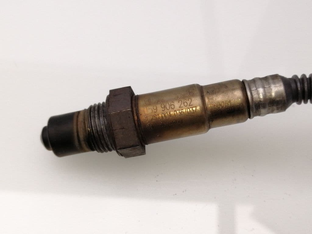 Sonda lambda AUDI Q7 (4L) 2