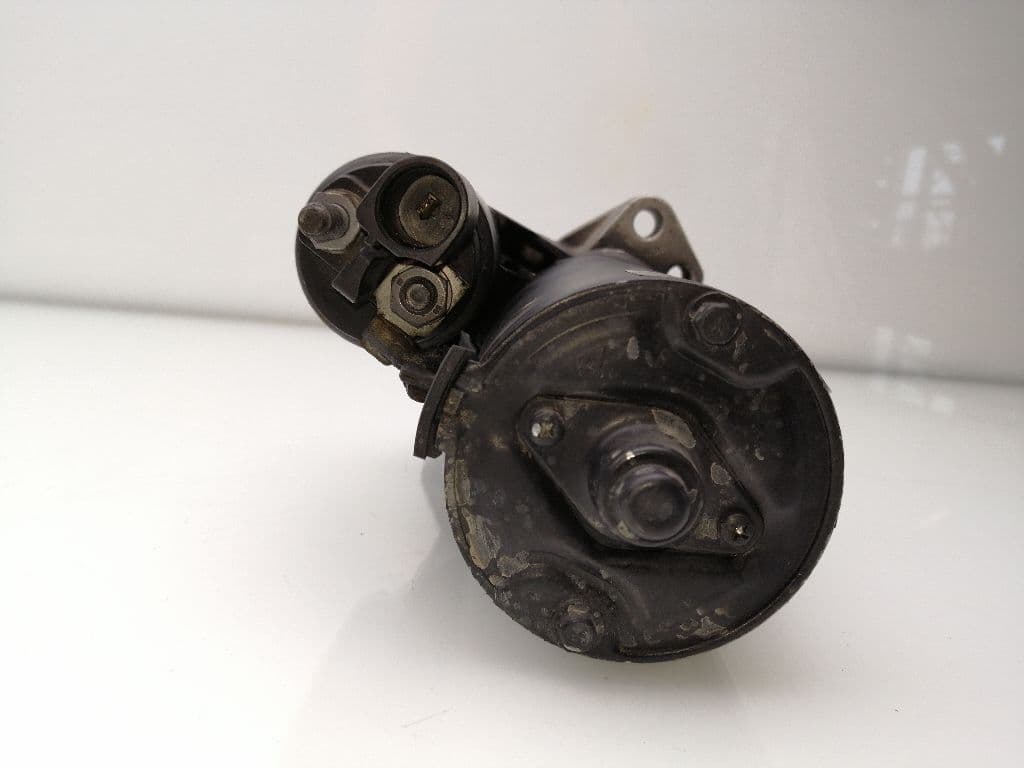 Motor arranque AUDI Q7 (4L) 4