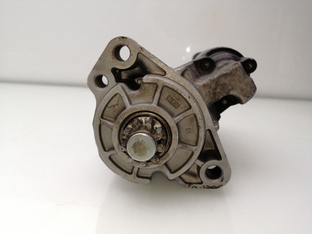 Motor arranque AUDI Q7 (4L) 3