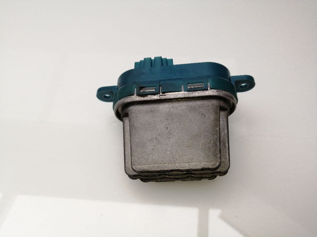 Resistencia calefaccion AUDI Q7 (4L) 2