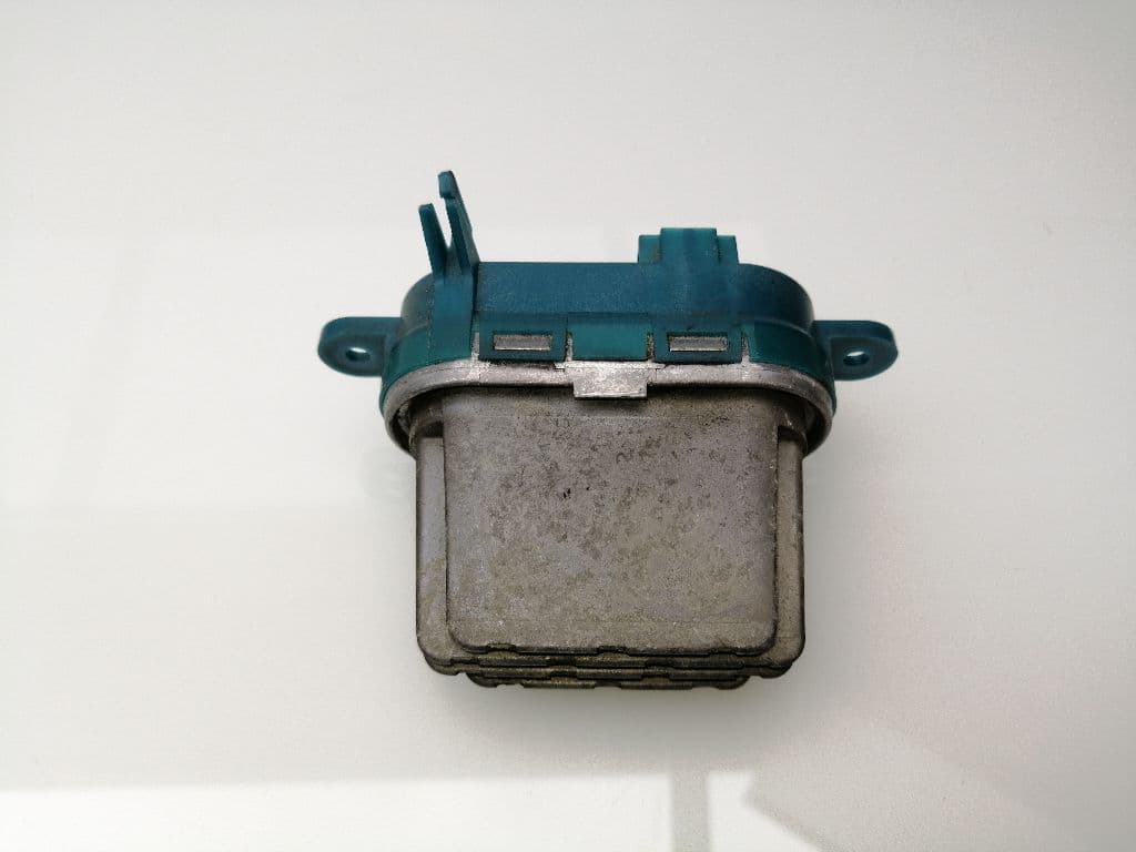 Resistencia calefaccion AUDI Q7 (4L)