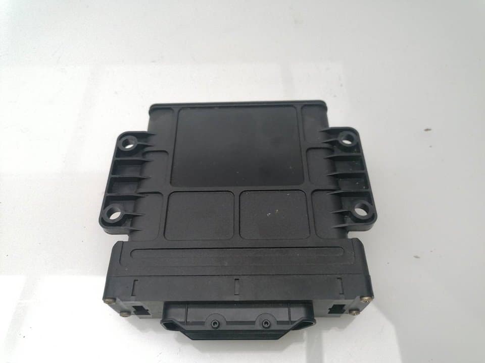 Modulo electronico AUDI Q7 (4L) 3