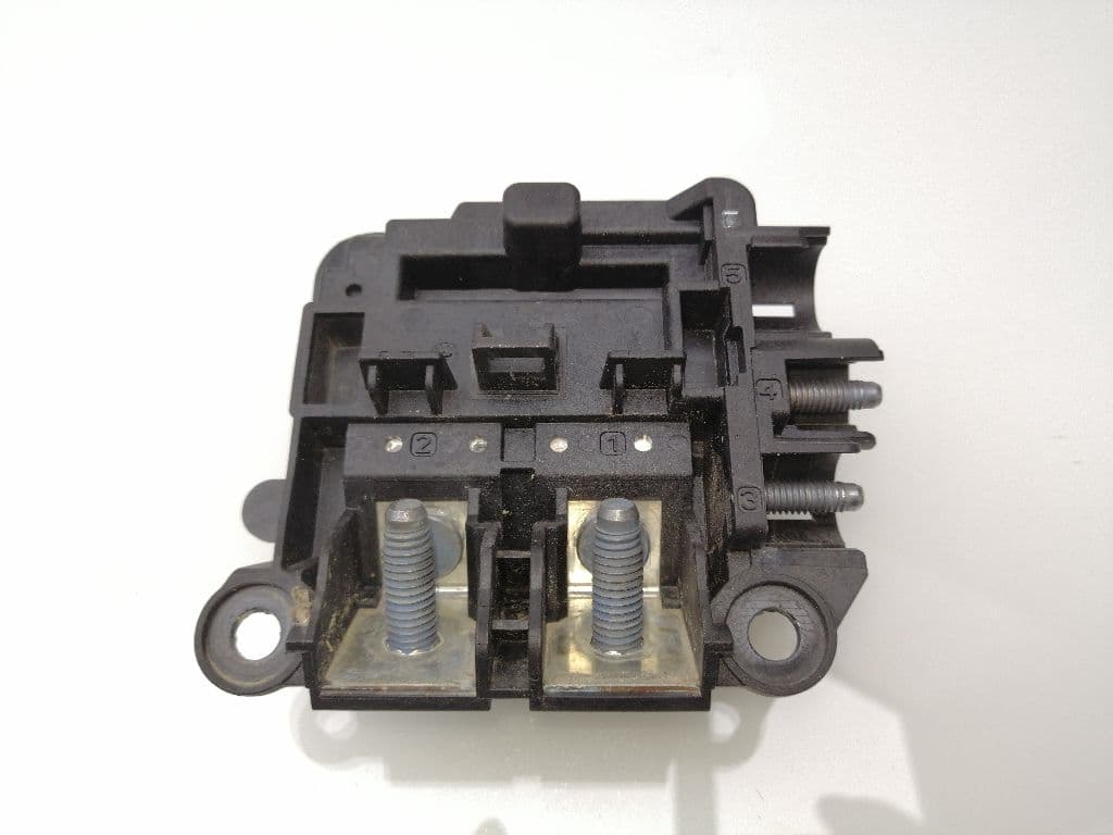 Modulo electronico MERCEDES-BENZ CLASE C (W204) BERLINA 3