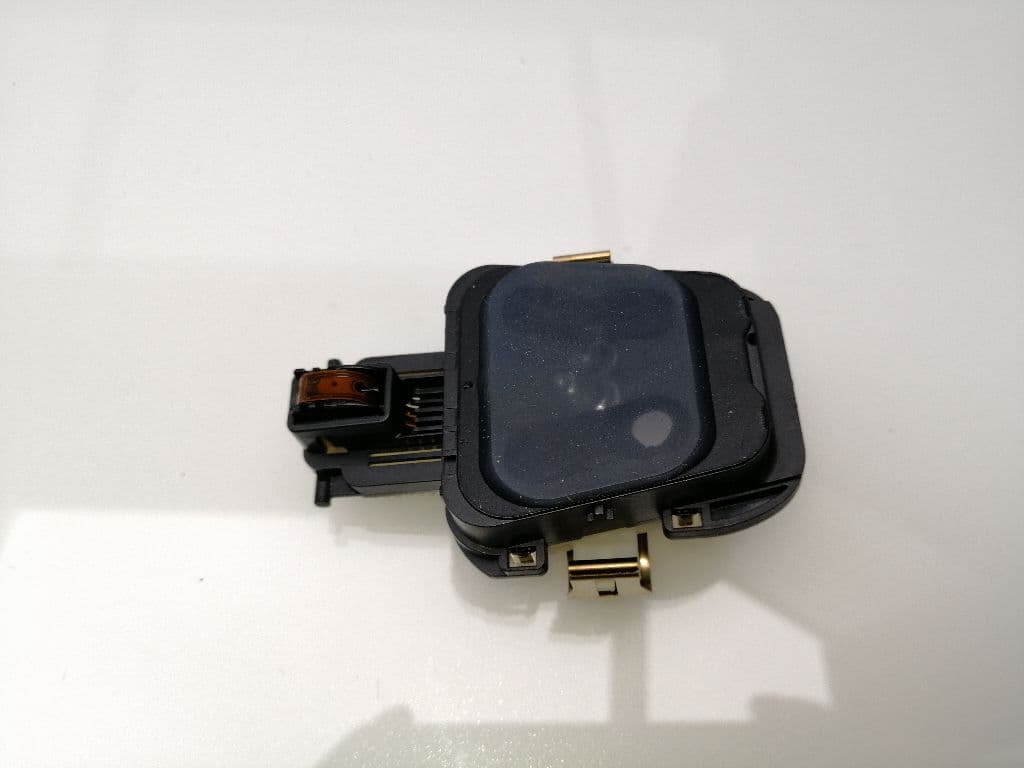 Sensor MERCEDES-BENZ CLASE C (W204) BERLINA 3