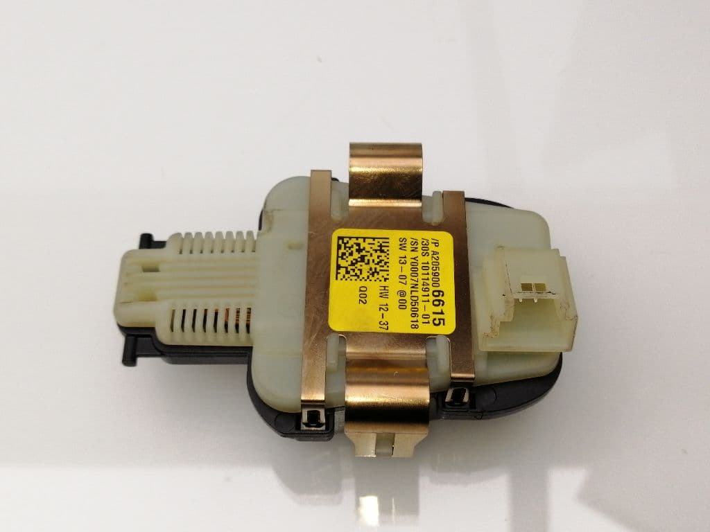 Sensor MERCEDES-BENZ CLASE C (W204) BERLINA