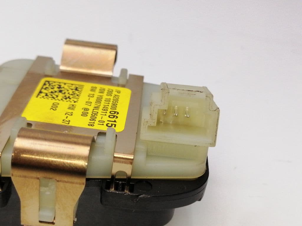 Sensor MERCEDES-BENZ CLASE C (W204) BERLINA 2
