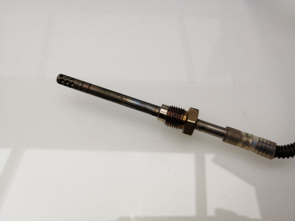Sensor MERCEDES-BENZ CLASE C (W204) BERLINA 3