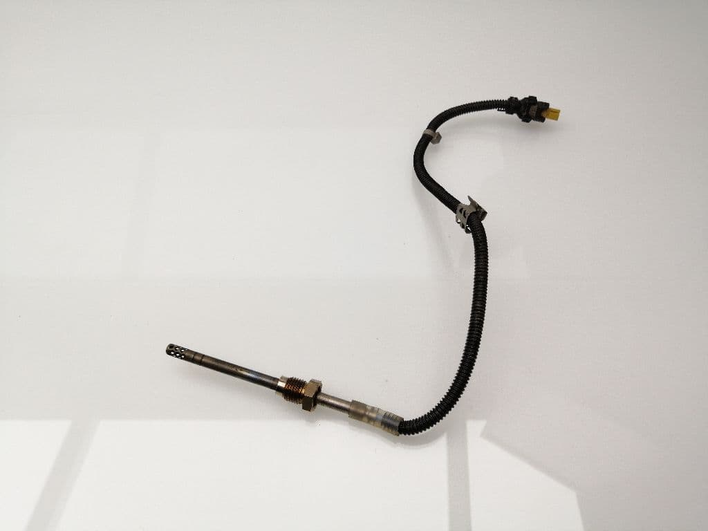 Sensor MERCEDES-BENZ CLASE C (W204) BERLINA
