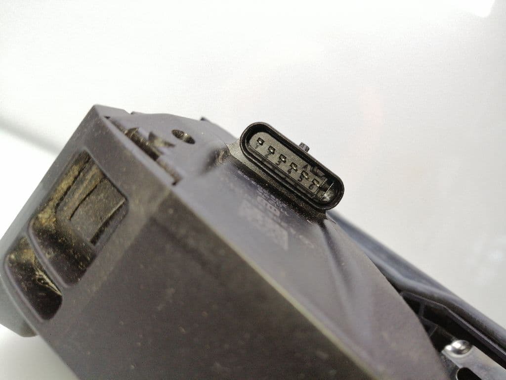 Pedal acelerador MERCEDES-BENZ CLASE C (W204) BERLINA 3