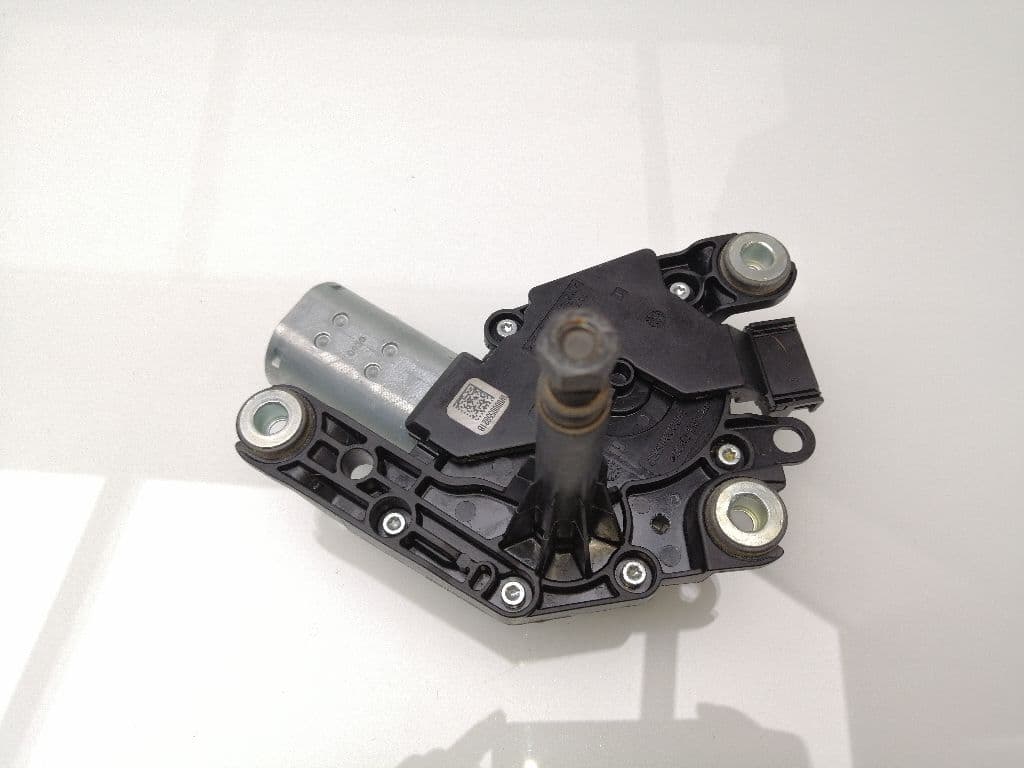 Motor limpia trasero MERCEDES-BENZ CLASE C (W204) BERLINA 2