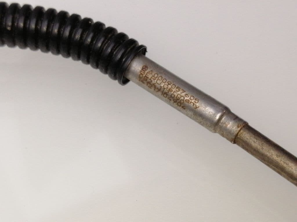 Sensor MERCEDES-BENZ CLASE C (W204) BERLINA 3