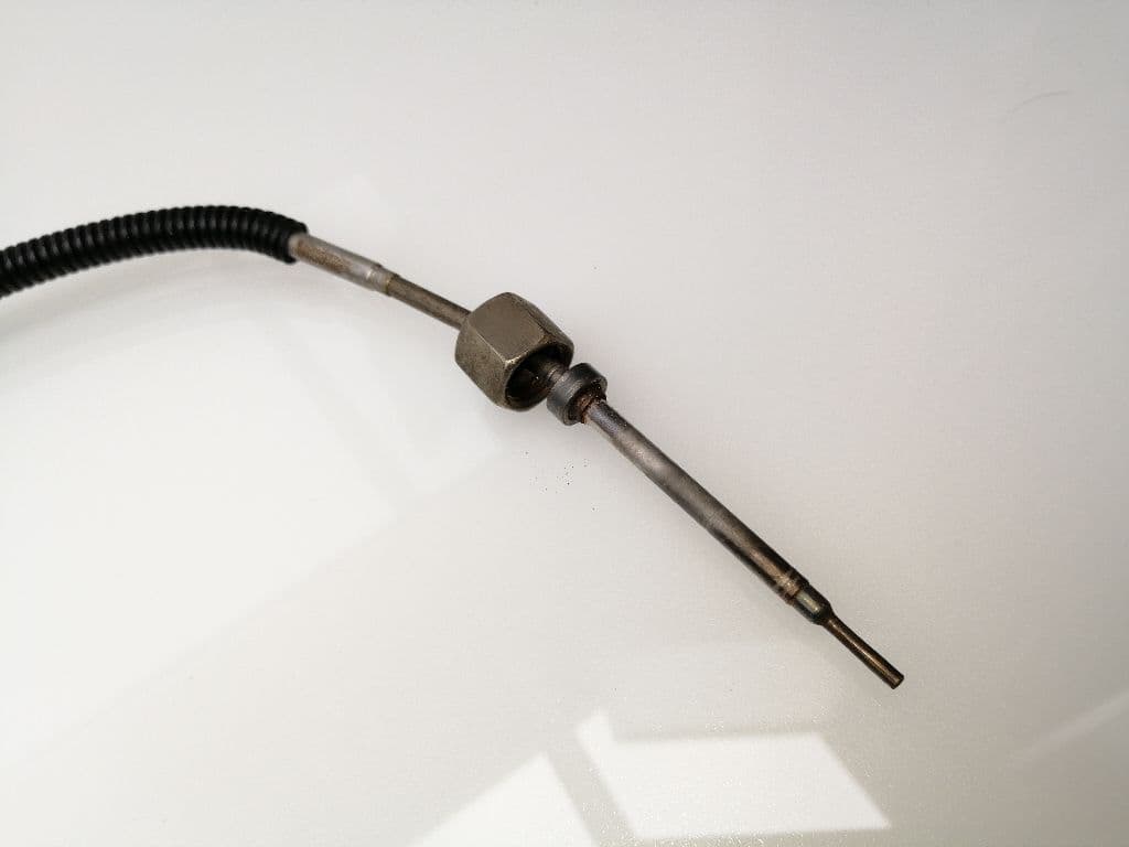 Sensor MERCEDES-BENZ CLASE C (W204) BERLINA 2