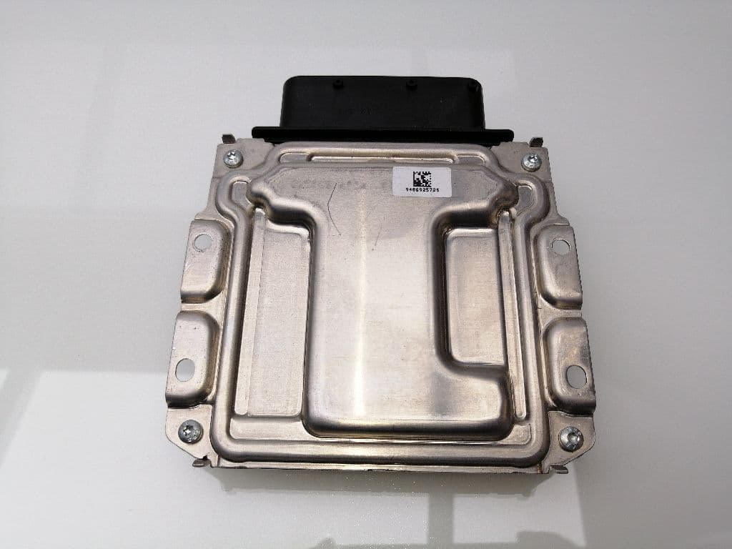 Modulo electronico MERCEDES-BENZ CLASE C (W204) BERLINA 2