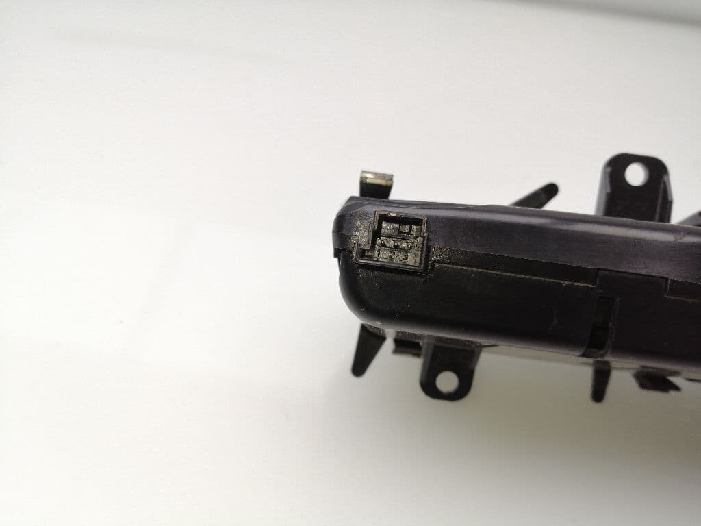 Recambio MERCEDES-BENZ CLASE C (W204) BERLINA ref. A2059058105 4
