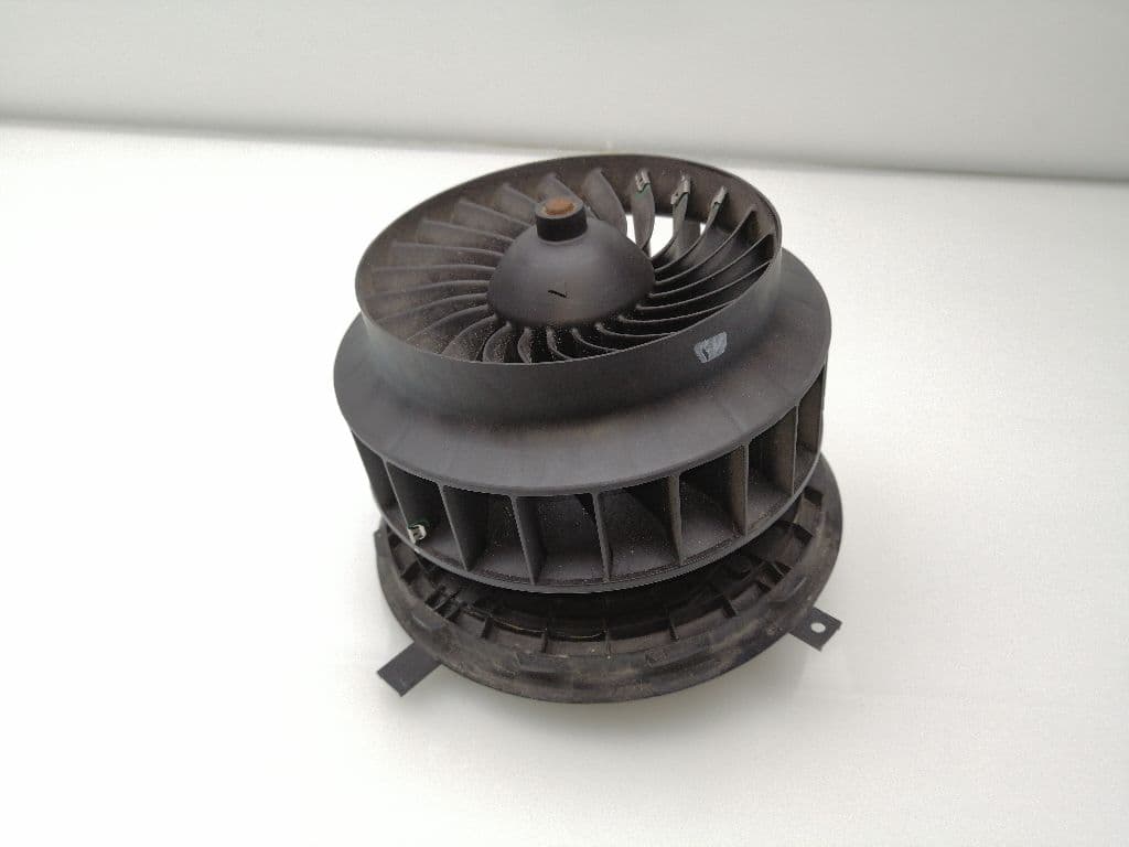 Motor calefaccion MERCEDES-BENZ CLASE C (W204) BERLINA