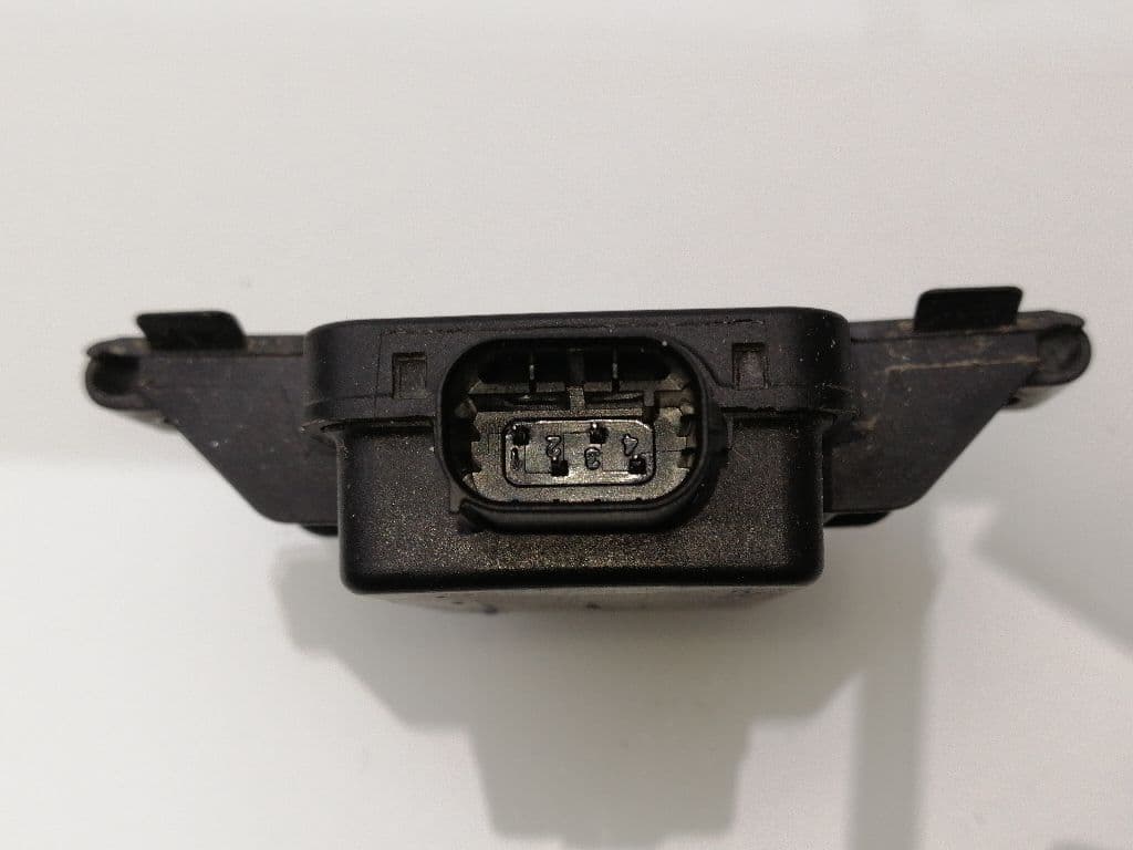Modulo electronico MERCEDES-BENZ CLASE C (W204) BERLINA 3