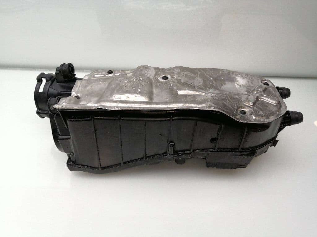 Caja filtro aire MERCEDES-BENZ CLASE C (W204) BERLINA 4