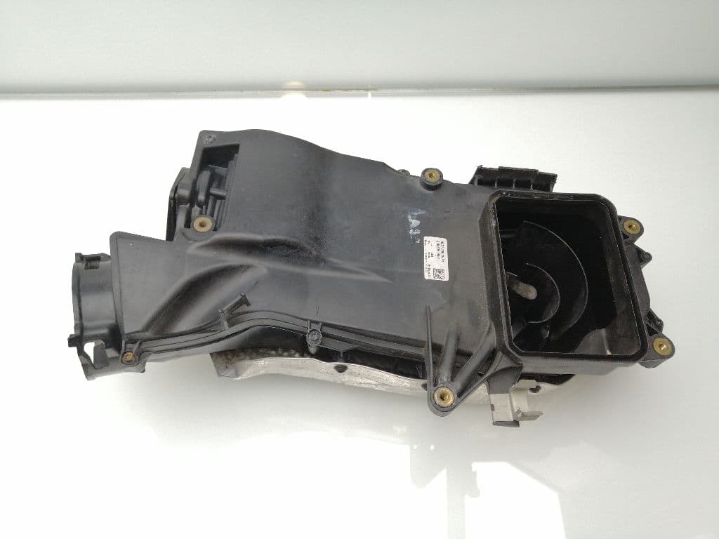 Caja filtro aire MERCEDES-BENZ CLASE C (W204) BERLINA