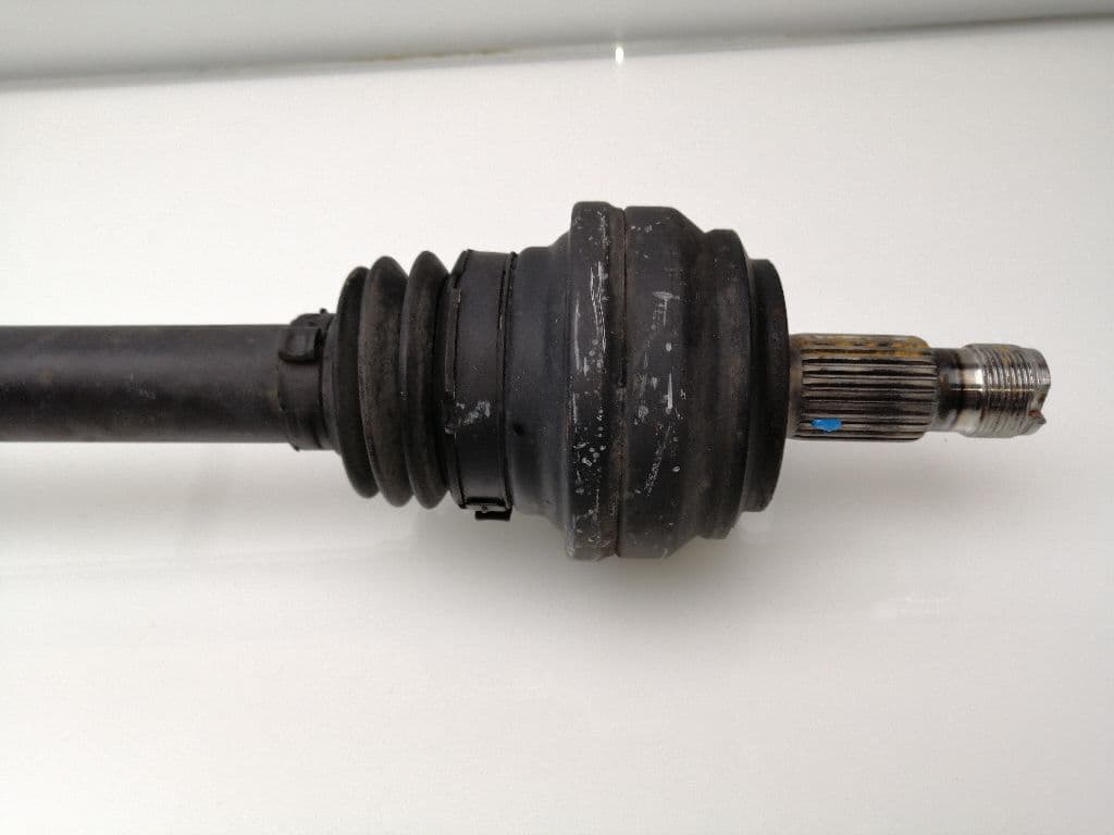 Transmision trasera izquierda MERCEDES-BENZ CLASE C (W204) BERLINA 2