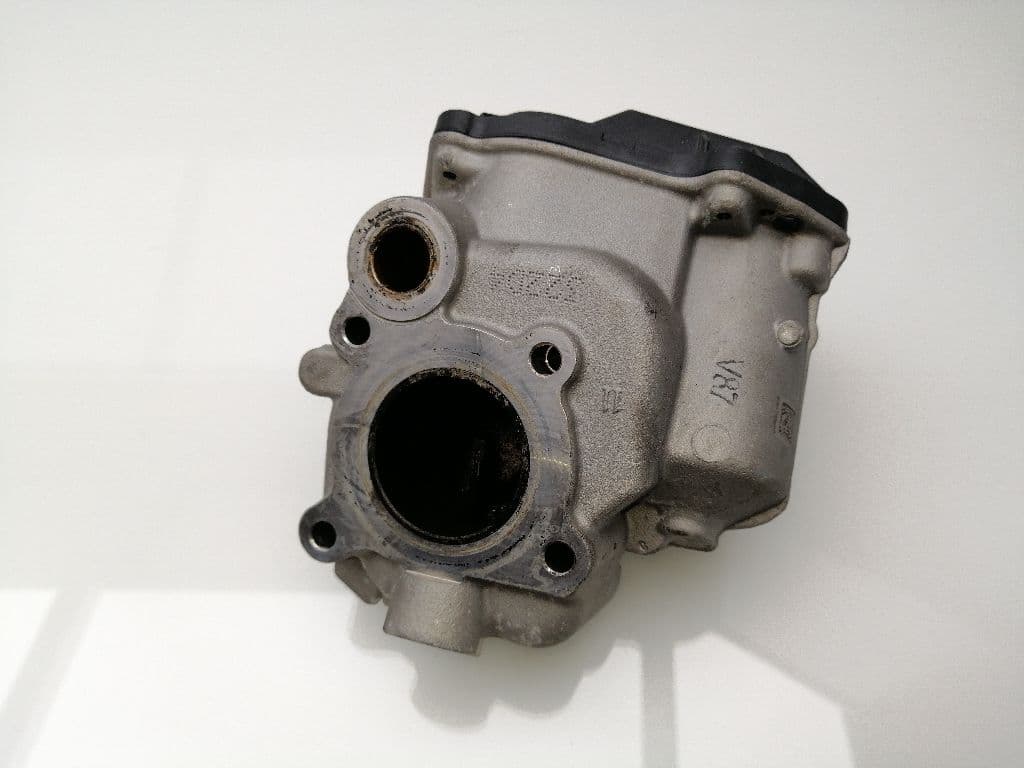 Valvula egr MERCEDES-BENZ CLASE C (W204) BERLINA 3