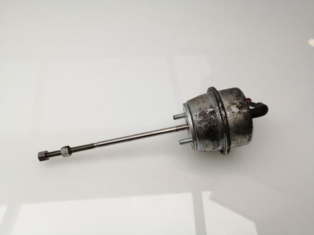 Sensor MERCEDES-BENZ CLASE C (W204) BERLINA