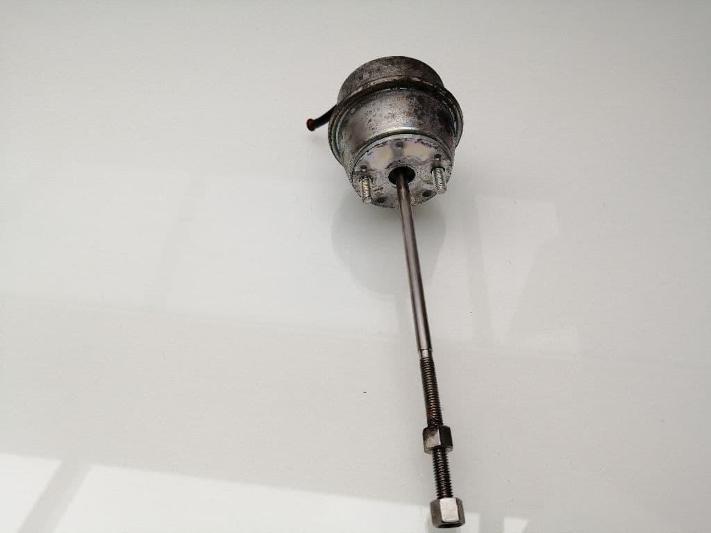 Sensor MERCEDES-BENZ CLASE C (W204) BERLINA 2