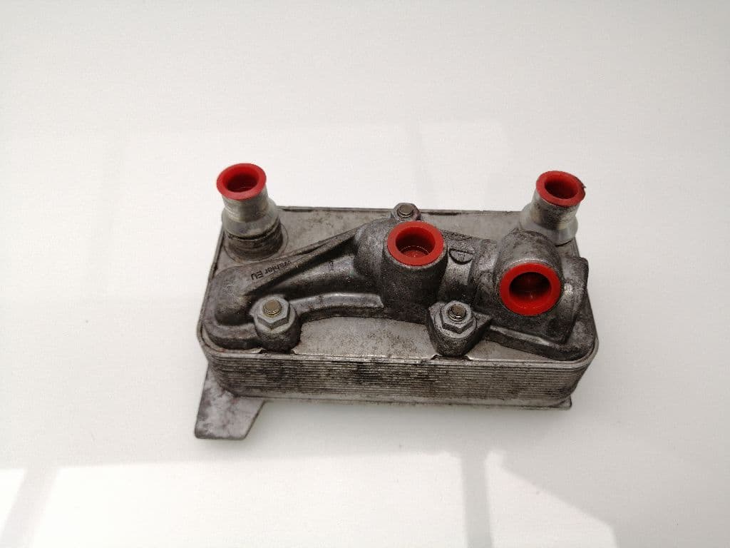 Radiador caja cambios MERCEDES-BENZ CLASE C (W204) BERLINA