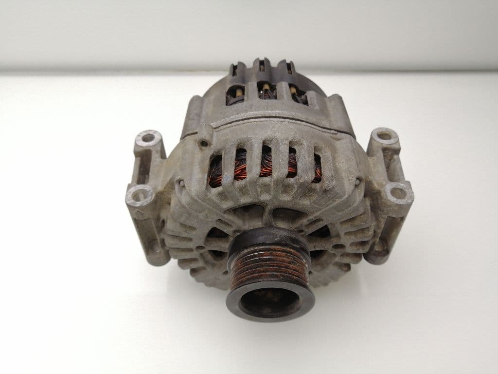 Alternador MERCEDES-BENZ CLASE C (W204) BERLINA
