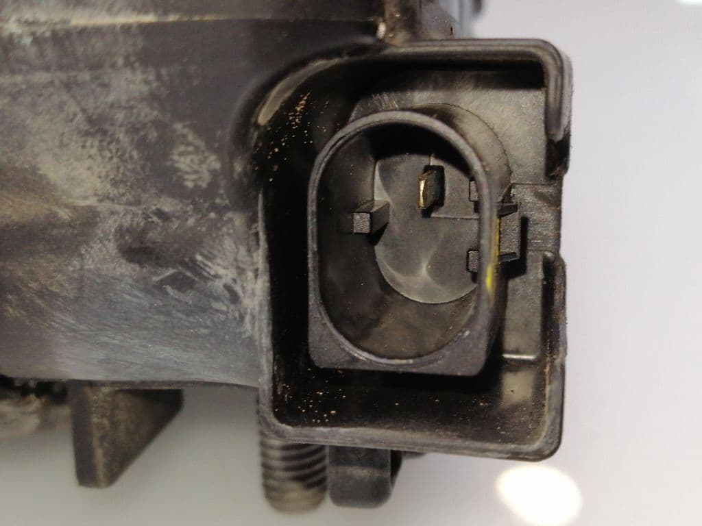 Alternador MERCEDES-BENZ CLASE C (W204) BERLINA 2