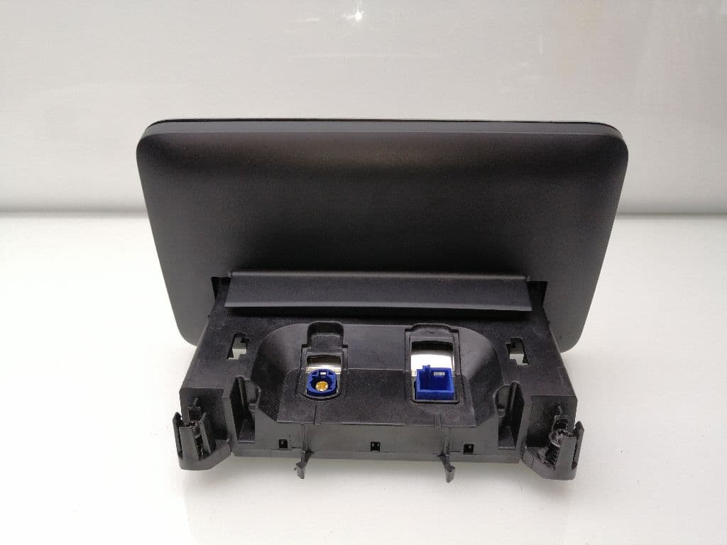 Sistema navegacion gps MERCEDES-BENZ CLASE C (W204) BERLINA 5