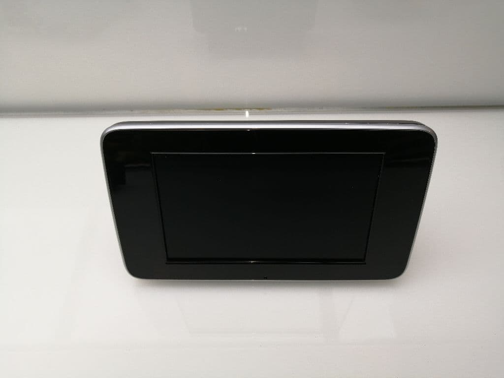 Sistema navegacion gps MERCEDES-BENZ CLASE C (W204) BERLINA 3