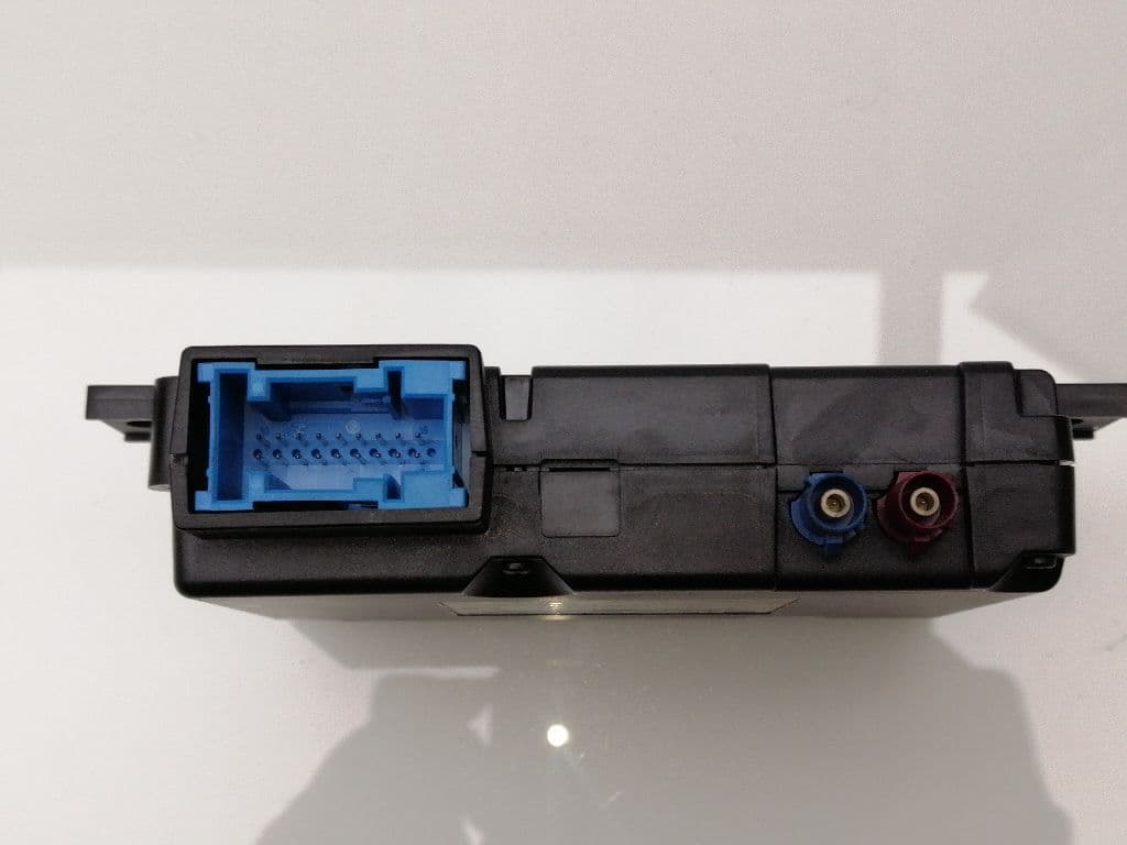 Modulo electronico MERCEDES-BENZ CLASE C (W204) BERLINA 2