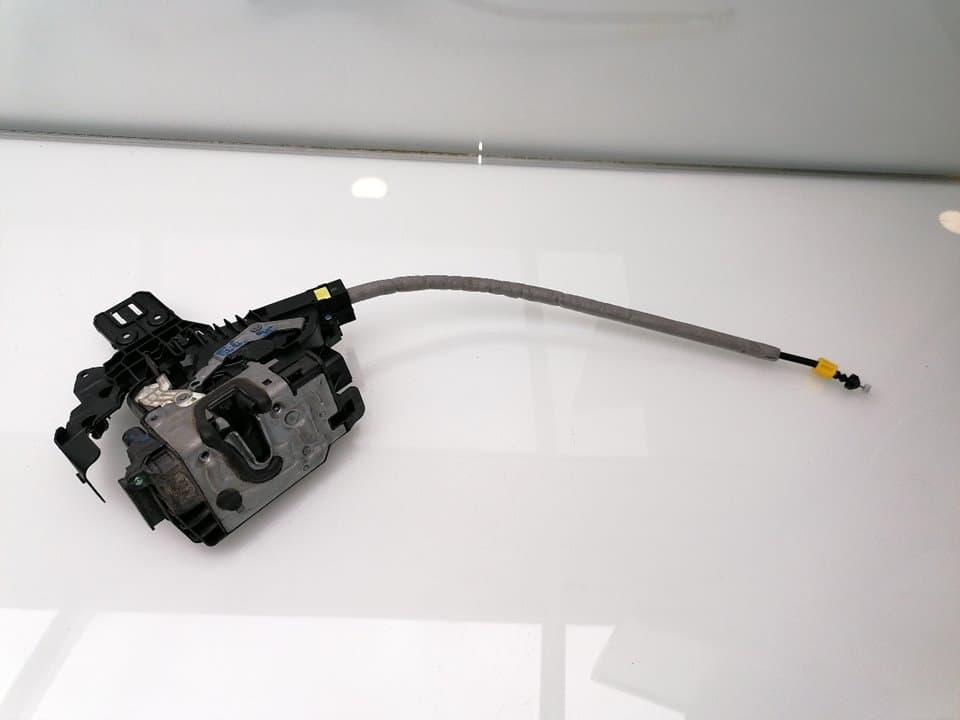 Cerradura puerta delantera izquierda MERCEDES-BENZ CLASE C (W204) BERLINA