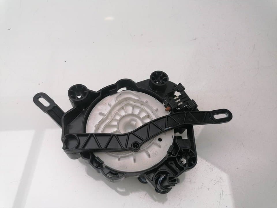 Motor calefaccion MERCEDES-BENZ CLASE C (W204) BERLINA 4