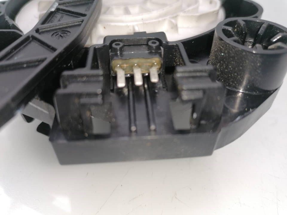 Motor calefaccion MERCEDES-BENZ CLASE C (W204) BERLINA 2