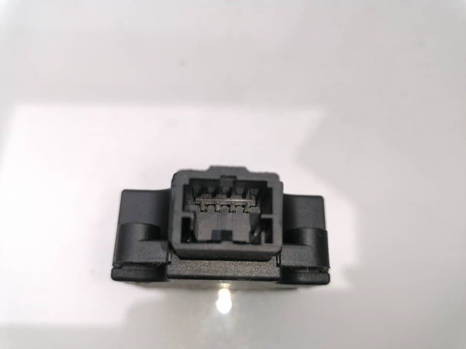 Motor calefaccion MERCEDES-BENZ CLASE C (W204) BERLINA 3