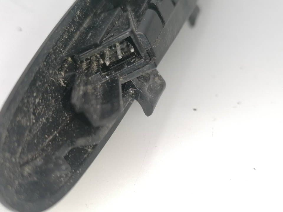 Pantalla multifuncion MERCEDES-BENZ CLASE C (W204) BERLINA 2
