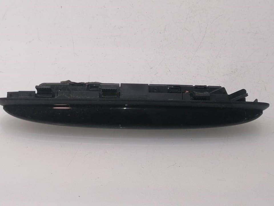 Pantalla multifuncion MERCEDES-BENZ CLASE C (W204) BERLINA