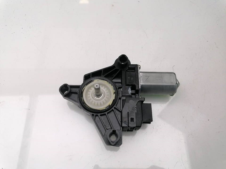 Motor elevalunas trasero izquierdo MERCEDES-BENZ CLASE C (W204) BERLINA