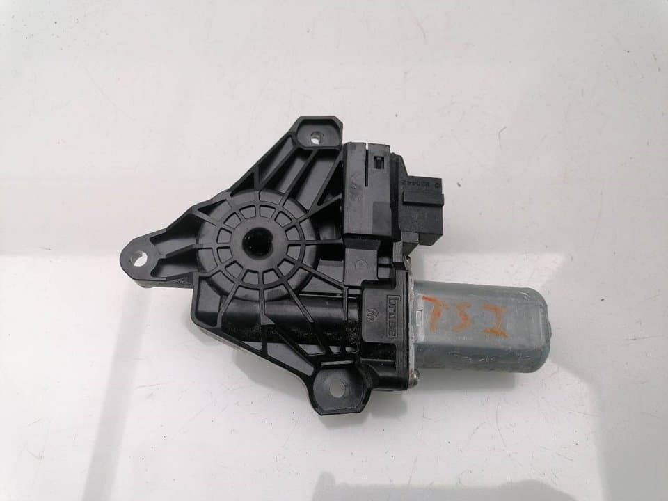 Motor elevalunas trasero izquierdo MERCEDES-BENZ CLASE C (W204) BERLINA 2