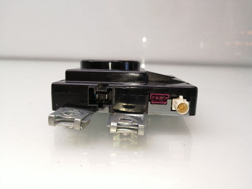 Modulo electronico MERCEDES-BENZ CLASE C (W204) BERLINA 5