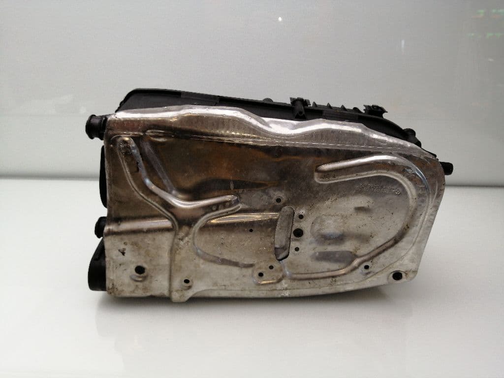 Caja filtro aire MERCEDES-BENZ CLASE C (W204) BERLINA 5