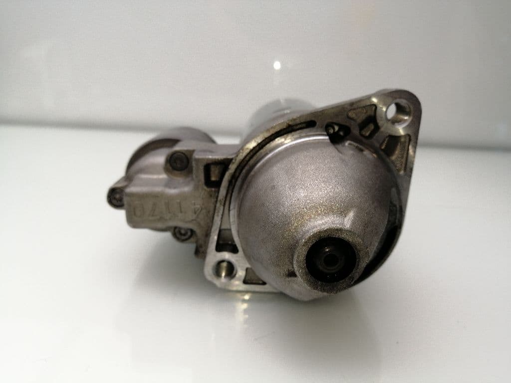 Motor arranque MERCEDES-BENZ CLASE C (W204) BERLINA 2
