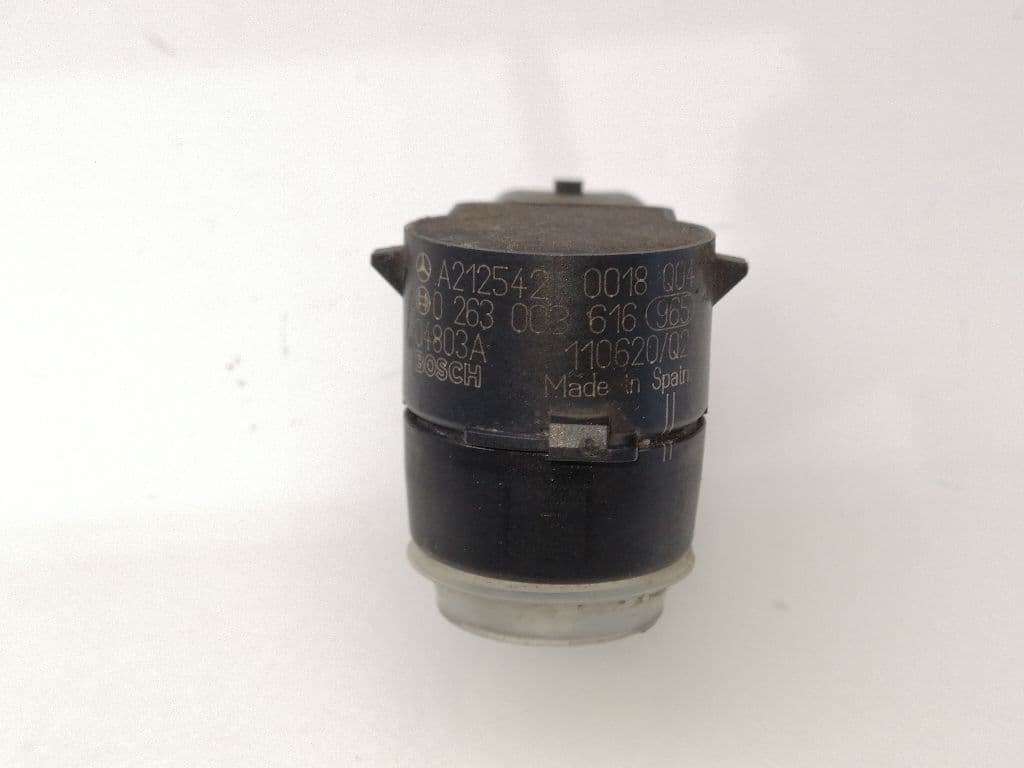 Sensor MERCEDES-BENZ CLASE C (W204) BERLINA 3