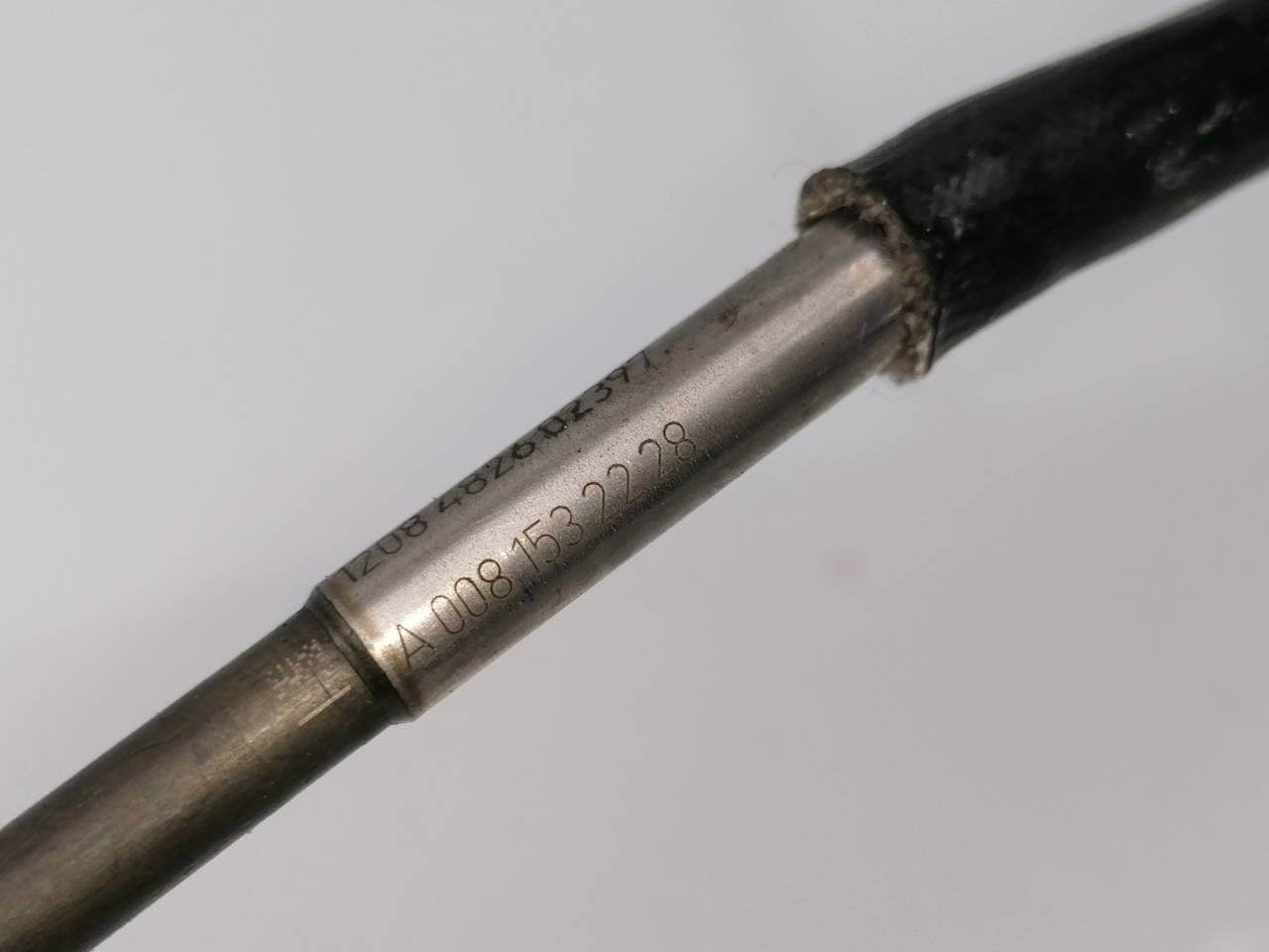 Sensor MERCEDES-BENZ CLASE C (W204) BERLINA 3