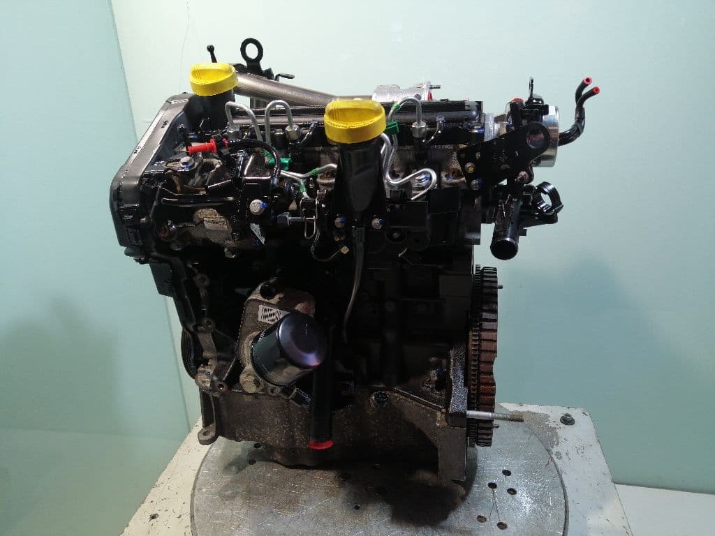 Motor completo RENAULT MEGANE III SPORT TOURER
