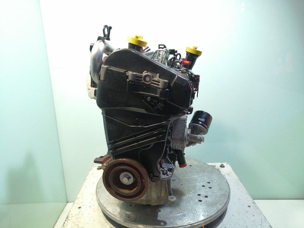 Motor completo RENAULT MEGANE III SPORT TOURER 2