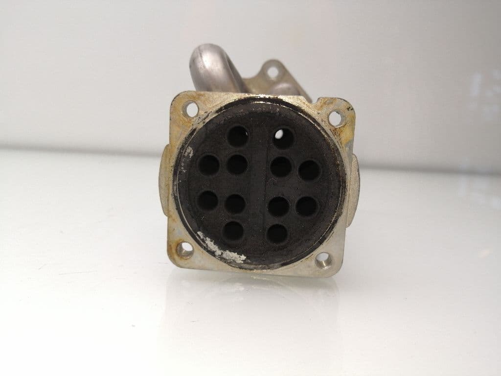 Enfriador egr RENAULT MEGANE III SPORT TOURER 3