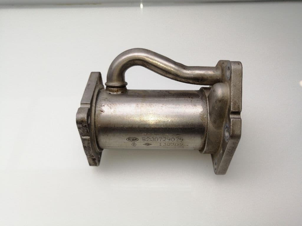 Enfriador egr RENAULT MEGANE III SPORT TOURER